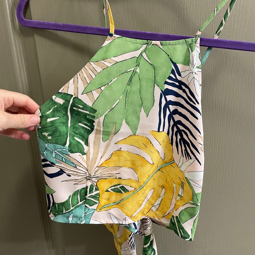 Colorful set